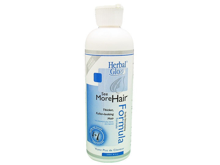 See More Hair Formula 250ml Axel Kraft International Ltd 1135