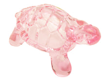 Load image into Gallery viewer, Acrylic Massager, Turtle Shape, Asst. Colours